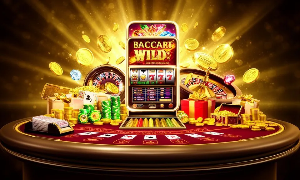 Roulette Spinnacle